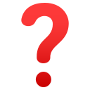 :question: